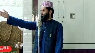 Att Markazi Jamia Masjid Shareef Sungri.by Abdul Qayoom Razvi