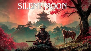 Ethereal Japanese Sounds | Deep Focus & Sleep Music with Zen Vibes