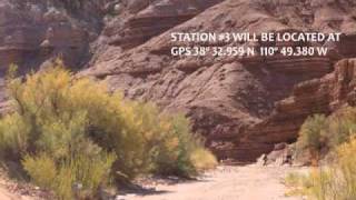 Goblin Valley Marathon 2009