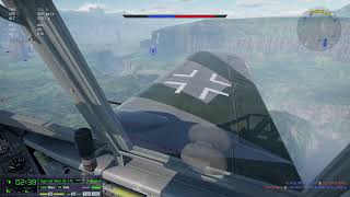 re-LIVE from near Antarctica! EN - Warthunder & My Techno Morning Playlist