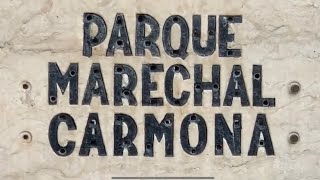 Parque Marechal Carmona