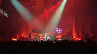 My Chemical Romance - Sleep (10-14-22) [encore] at The Forum
