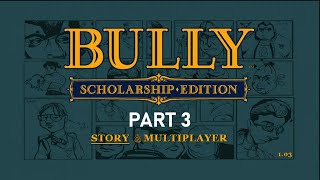 Xbox 360 Longplay [017] Bully: Scholarship Edition (US/EU) (Part 3/3)