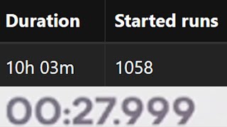 PROLOGUE IN 27.999s