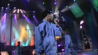 Leaders Of The New School - "Teachers" (Live On In Living Color)