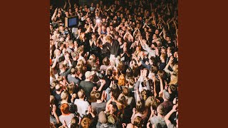 Open Window (Live at Ancienne Belgique, Brussels, 2025)