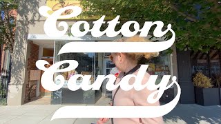 Cotton Candy — Live at StereoJack's