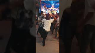 tamate dance with mass dialogue 🔥