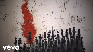 Three Days Grace - In Waves (Visualizer)