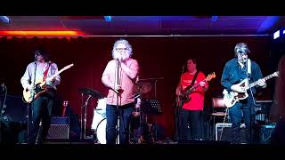 Moreland City Soul Revue- Live @ Cross Street Music Hall - 1 Sep '24 - Across 110th Street