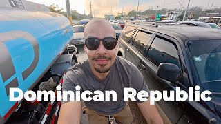 What is Biking Like in the Dominican Republic? (Part 2)