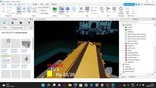 Roblox Live Stream
