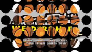 7. Welders Hi Fi - Lost Inna Jungle