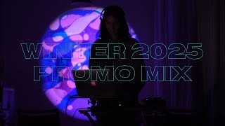 Infinitemusic10 - Winter 2025 Promo Mix