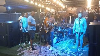 Eddy Dombraye Welcome Back from Europe@ Golden12 Uromi