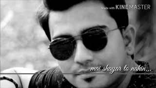 Mai shayar to nahin ||  bobby 1973 ||