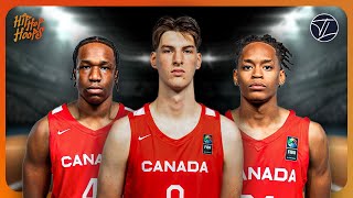 Are These NBA Level High School Players Getting Snubbed? | Hip Hop Hoops