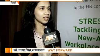 wayForward launch in India part 2