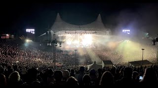 SEEED Live in Berlin @ Waldbühne 2022