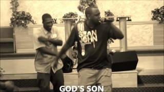 KINGDOM FIGHTERS ADDICTED 2 JESUS FRIDAY NIGHT LIVE GOD'S SON