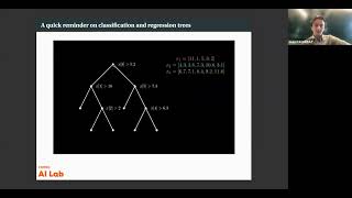 Jean Pachebat  Accelerated Gradient Boosting with Higher Order Optimization Methods