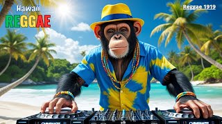 Aloha Chill Sessions 🌞 Reggae Mood 2025