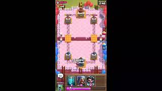 Clash royal