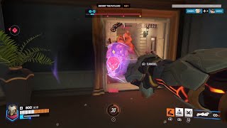 Quick counter