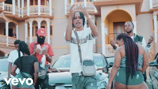 Glowbal - Top Boy (Official Video)