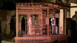 TVS Theatre - Bright Star - Heartbreaker - Wish Lorimer