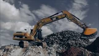 HARTL CRUSHER factory