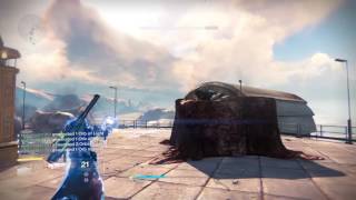 Destiny!!!!!!!!!!!!(Because why not)