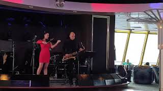 Explorer Dream Tasmania Cruise 23rd February 2020