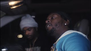 3200 Tre x Blade Man - 32,000 (Official Music Video)