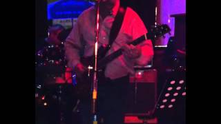 Jeff Wyatt & the Wreckin' Crew -- PEOPLE GET READY