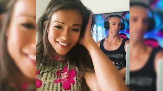 Cosmic Room LIVE | House Party DJ Set + Go-Go Dance Experience | Gold & Suga Productions