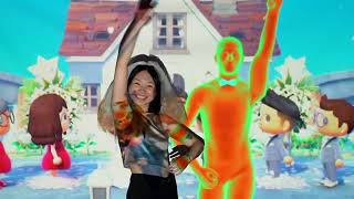 Slowly Calculation / Infinite Spaces [Performance]