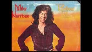 mike harrison - maverick woman blues