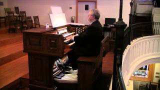 Zion Lutheran Baltimore- Ein Feste Burg