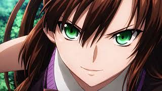 Strike the Blood - Not Just the Blade (Sayaka's Song)
