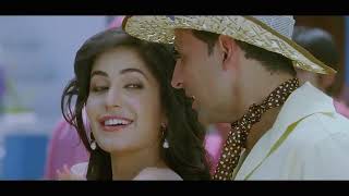 Tees Maar Khan Part- 5 | Akshay Kumar & Katrina Kaif | Hindi Movie Comedy Scene
