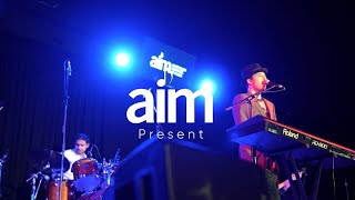 Suspicious Minds - Elvis Presley Cover by Ethan Rault | Live Performance at AIM