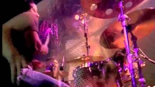 Come Back Alice - I Walk on Gilded Splinters, Live at Ribfest 2012