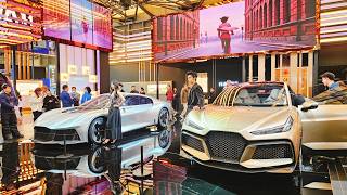 Welcome to the Future World! China Home Appliances Expo 2026 Walk Tour