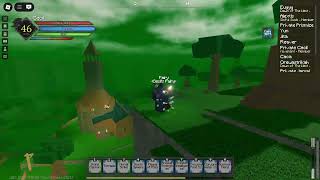 rune slayer fog bug