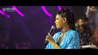 Weone | Suvarna Navratri | Garba Grandeur Unveiled