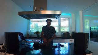 Kyle Linco | Kitchen Stories Vol 3 | 1-Hour Melodic House Mix (Live Set) | Fatayer Fusion