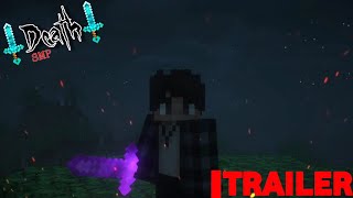 How I Joined the Strongest Team in This LifestealSMP | DeathSMP