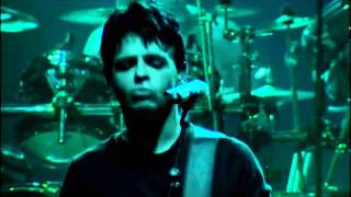 Gary Numan- The Machman LIVE