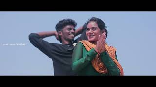 FEBRUARY 14KU LOVE VA SOLA PORIYE D/GANA DHILIP/4k FULL SONG 2023